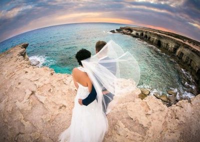 Cyprus marriage destinations